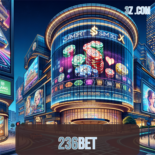 App 236BET: Mergulhe no Mundo dos Jogos Brasileiros