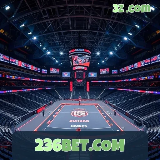 236BET.COM: Explore o Incrível Universo do Bingo Online
