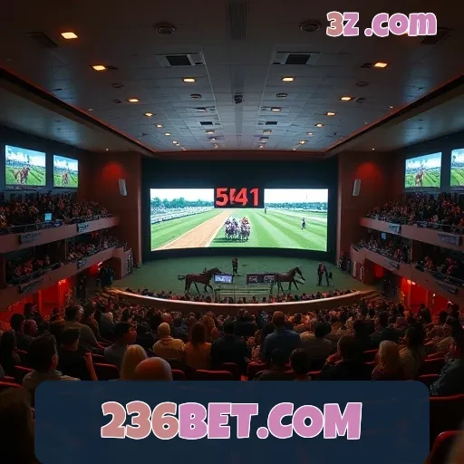 236BET.COM: Descubra a Comunidade que Transforma Jogadores em Amigos