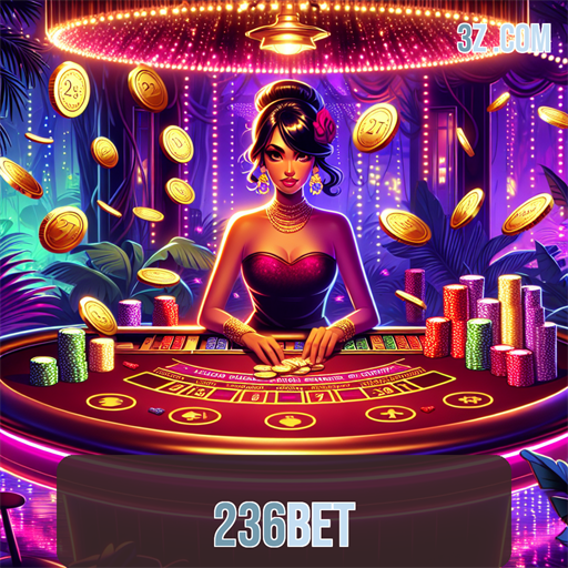 Plataforma Inovadora da 236BET.COM Revoluciona os Jogos Online