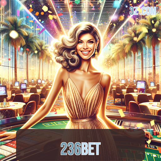 Promoções Imperdíveis: Atraia A Sorte com 236BET.COM