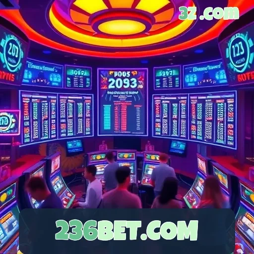 236BET.COM: Apostas Esportivas que Encantam os Brasileiros