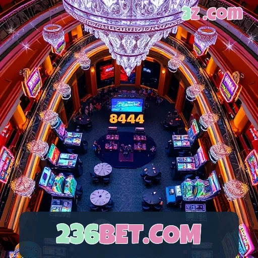 236BET.COM: As Melhores Opções em Jogos de Mesa Esperam por Você!