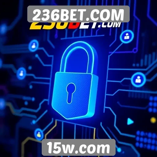 Segurança e proteção de dados no 236BET