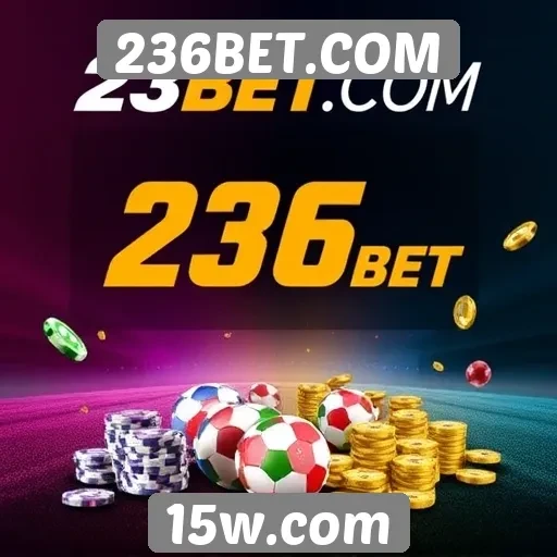 Recursos inovadores do site 236BET.COM