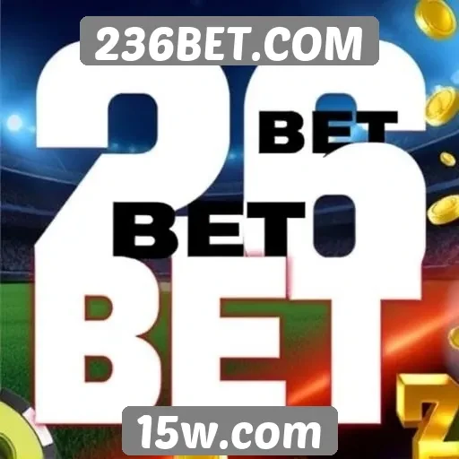 Ofertas e bônus disponíveis na 236BET.COM
