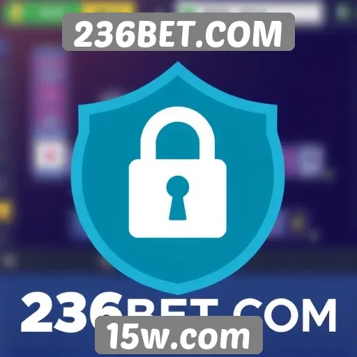 Análise da segurança do site 236BET